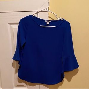 Super cute dress shirt